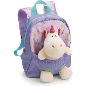 Nici Yksisarvisreppu 5.50l 21x26 Cm