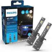 Philips 11258u60bx2 Lamppu