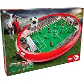 Noris Soccer Arena Lautapeli