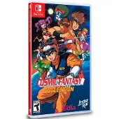 Cosmic Fantasy Collection - Nintendo Switch - RPG