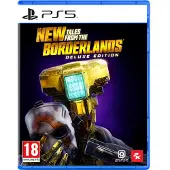 New Tales From The BORDERLANDS 2 (Deluxe Edition) (5)