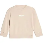 Adidas Collegesetti - Crystal Pellava/Valkoinen - - 2 v (92) - Collegesetit