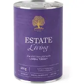 Essential Foods ESSENTIAL ESTATE LIVING PATÉ 400g