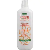Cantu , Shea Butter, Moisturizing Rinse Out Conditioner, 13.5 fl oz (400 ml)