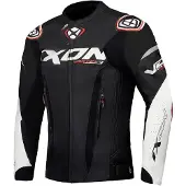 Ixon Vortex 3 Nahkatakki