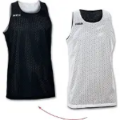 Joma Aro Reversible Hihaton T-paita