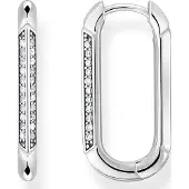 Thomas Sabo korvarenkaat CR674-643-14