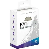 Ultimate Guard Katana Sleeves Standard Size Autumn Moon (100ct)