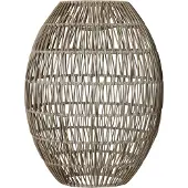 Star Trading Linde 30cm lampunvarjostin