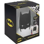 Ginza.se Batman naamio valo