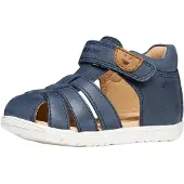 Geox B Sandal Macchia Boy - Navy - 22