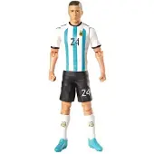 Banbo Toys Argentina Enzo 20 Cm Kuvio