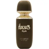 Arabiyat Prestige Ramad Myrrh Eau de Parfum 100 ml
