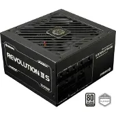 Enermax Power Supply 1000W Revolution3 80+ Platinum ATX 3.1 (ERV1000P-AHP)