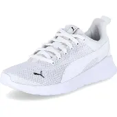 Puma Anzarun Lite - Valkoinen, koko 39