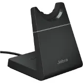 Jabra EVOLVE2 65 DESKSTAND, USB-A, BLACK (14207-55)