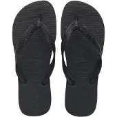 Havaianas Hav. Top - Black - 41-42