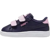 Puma Smash 3.0 L Glitter Urheilukengät Ilman Nauhoja