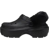 Crocs Stomp Lined Klompit