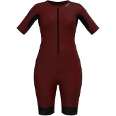 Sailfish Aerosuit Perform 2 Lyhythihainen Trisuit
