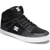 Dc-shoes Pure High-top Wc Lenkkarit
