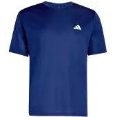 Adidas We Bas T - Navy - XXXL