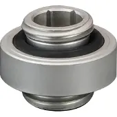 Thermal Grizzly DeltaMate Extender MM7R (nickel)