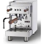 Bezzera Crema DE PID espressokeitin - puoliammattimainen, ruostumaton teräs