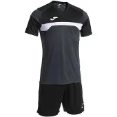 Joma Danubio Iii Lyhythihainen Setti