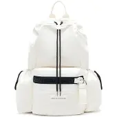 Armani Exchange for man. XM002671AF22543U1074 Tone beige backpack (OSFA), Casual, Nylon
