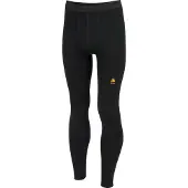 Aclima WarmWool Black miesten alushousut