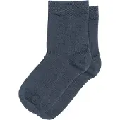 Urberg Every Day Merino Wool Sock 3p Jr Blue Nights Arkisukat 29-32
