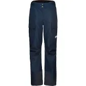 Mammut Women's Fall Line Hs Thermo Pants Marine 42