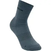 Gridarmor Hiking Wool Sock G2 Dark Slate Retkeilysukat 44-47