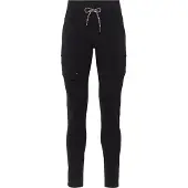 Kari Traa Anelie Tights - Black - S