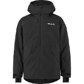Bula Liftie Insulated Jacket Black - M