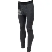 Aclima Men's DesignWool Marius Longs Norefjell Kerrasto alaosat S