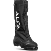 Alfa Polar A/P/S Black EU 42