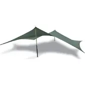 Hilleberg Tarp 20 XP Green OneSize