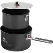 MSR Ceramic 2-pot Set Assorted OneSize