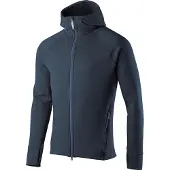 Houdini Men's Power Houdi Blue Illusion Välikerrospuserot S