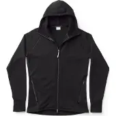 Houdini Men's Power Houdi True Black Välikerrospuserot S