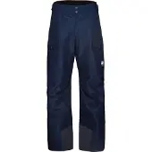 Mammut Fall Line Hardshell Thermo Housut