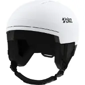 Bliz Kids' S002k Mips Matte White/Black Laskettelukypärät S (52-54)