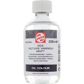 Talens 003 vernissa matta - 250ml