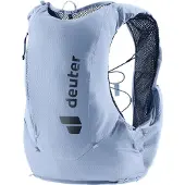 Deuter Women's Traick 9 SL Polar-bluejay Urheilureput S