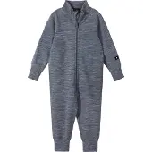 Reima Parvin Villahaalari, Grey Melange, 110