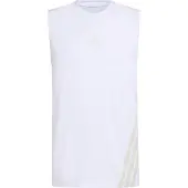 Adidas Men's Terrex Xperior CLIMACOOL+ Tank White Lyhythihaiset treenitopit L