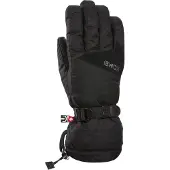 Kombi Men's Original Glove Black Lasketteluhanskat M