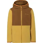 Vaude Pulex Ii Vetoketjullinen Fleecetakki